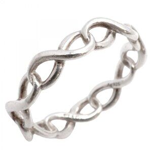 Tiffany & Co. Ring Infinity